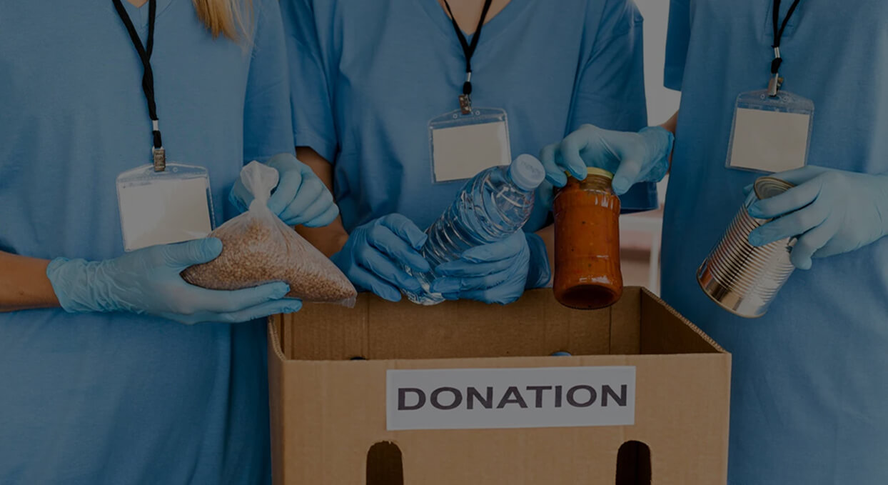 Healthcare Services