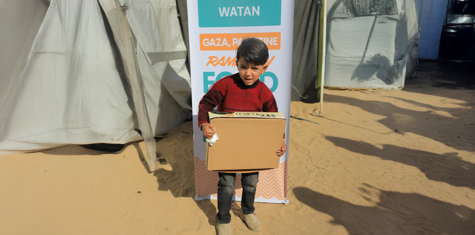 Zakat Al Fitr