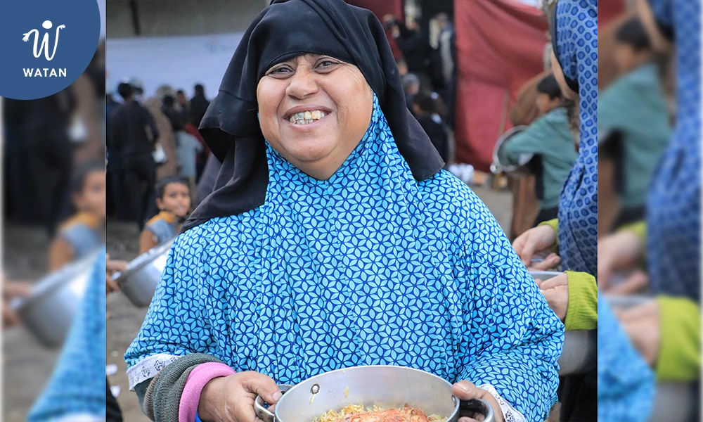 How Watan USA Uses Your Zakat?