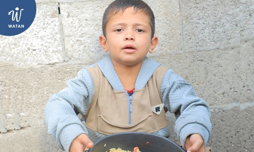 Save Lives in Global Crisis Zones