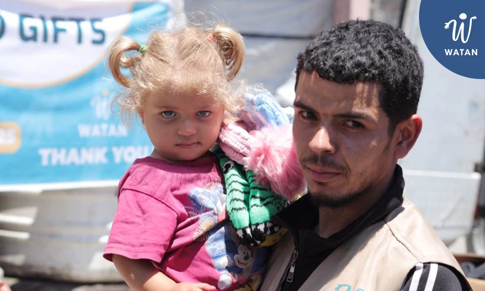Saving Lives Through Orphan Sponsorship