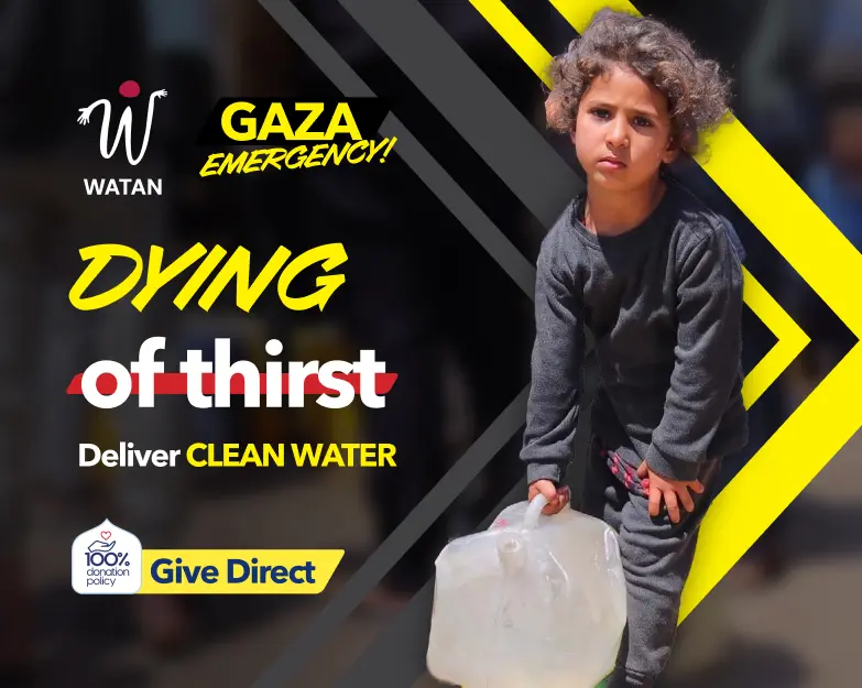 Build a water well