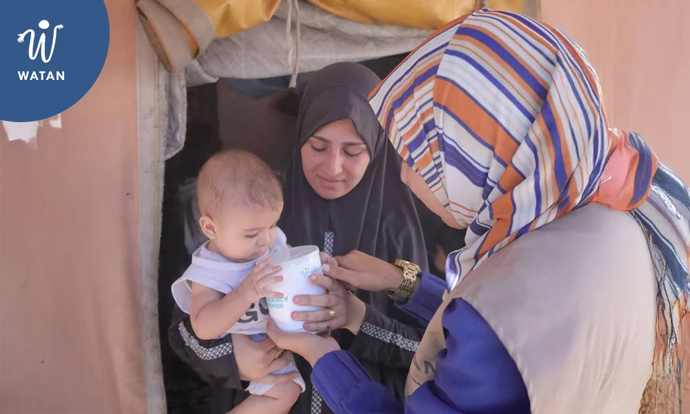 Why a Smile is Considered Charity