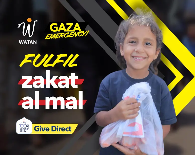 Give sadaqah jariyah​