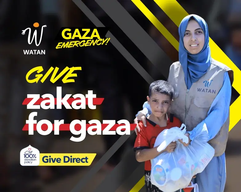 Give sadaqah jariyah​