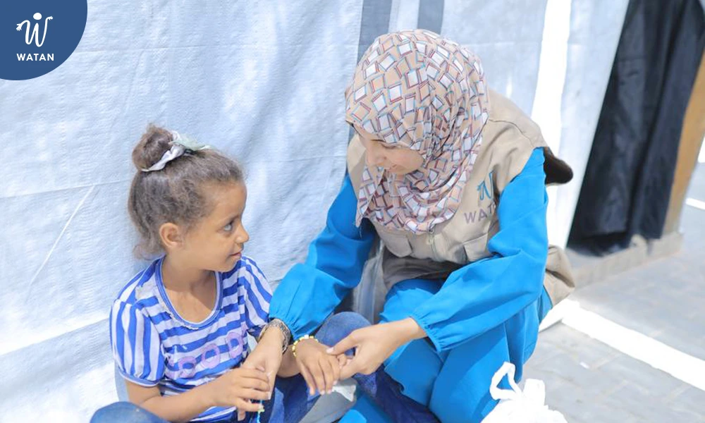 Sadaqah Jariyah The Charity That Outlives You