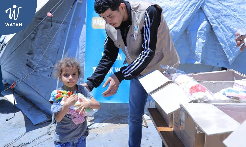 Who Are the Most Vulnerable Orphans the Ummah Needs to Reach