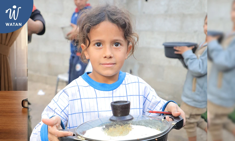 Who Needs Help Most in Gaza Right Now