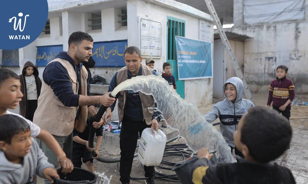 Who Benefits Most From Sadaqah Jariyah Projects?